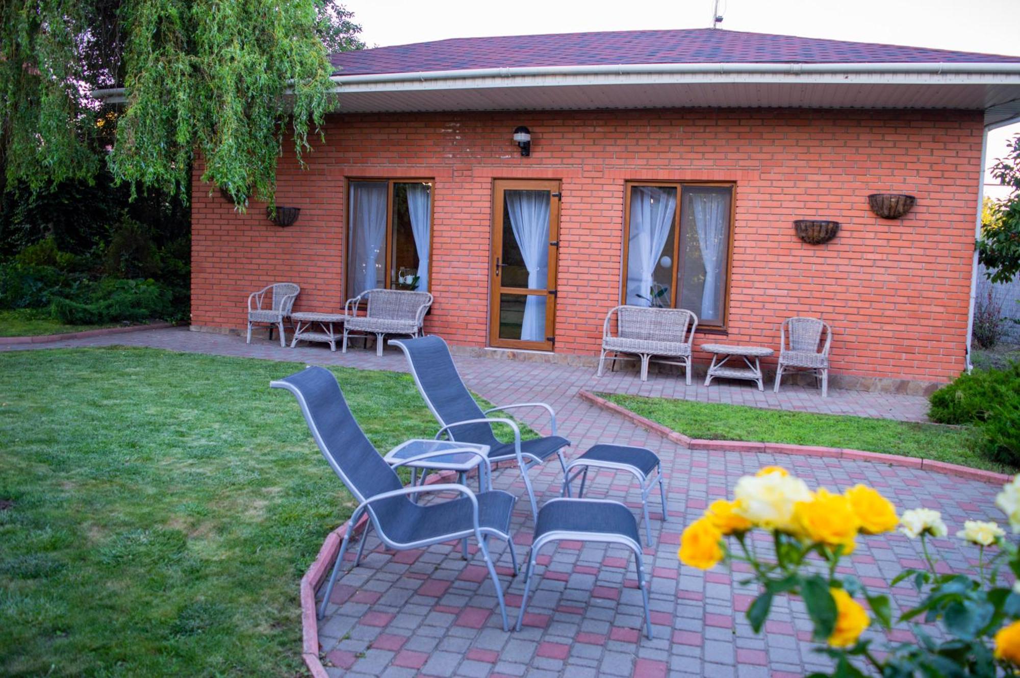 Holiday home Fontrey Fontanka