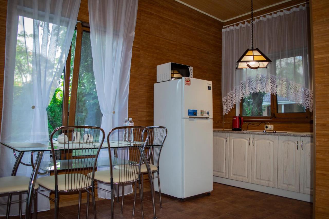 Holiday home Fontrey Fontanka