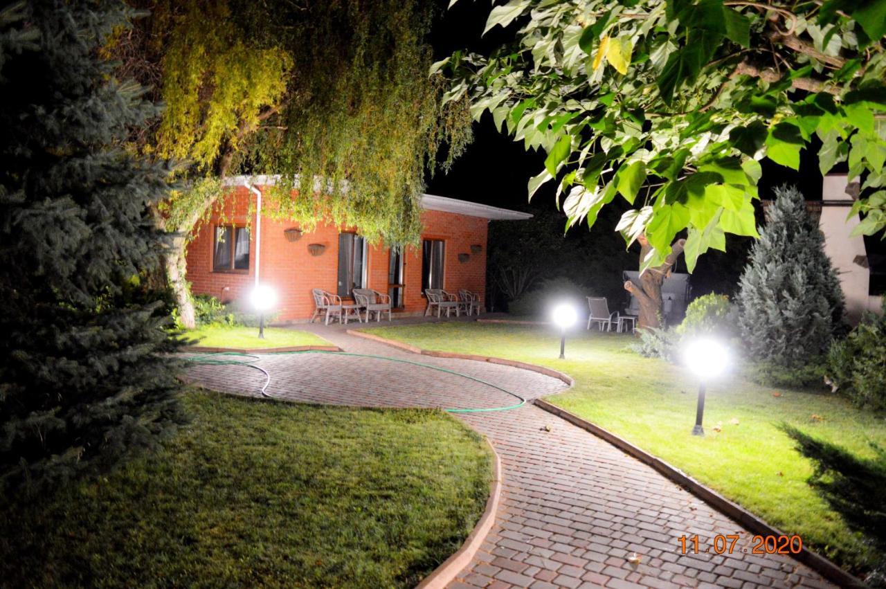 Fontrey Holiday home