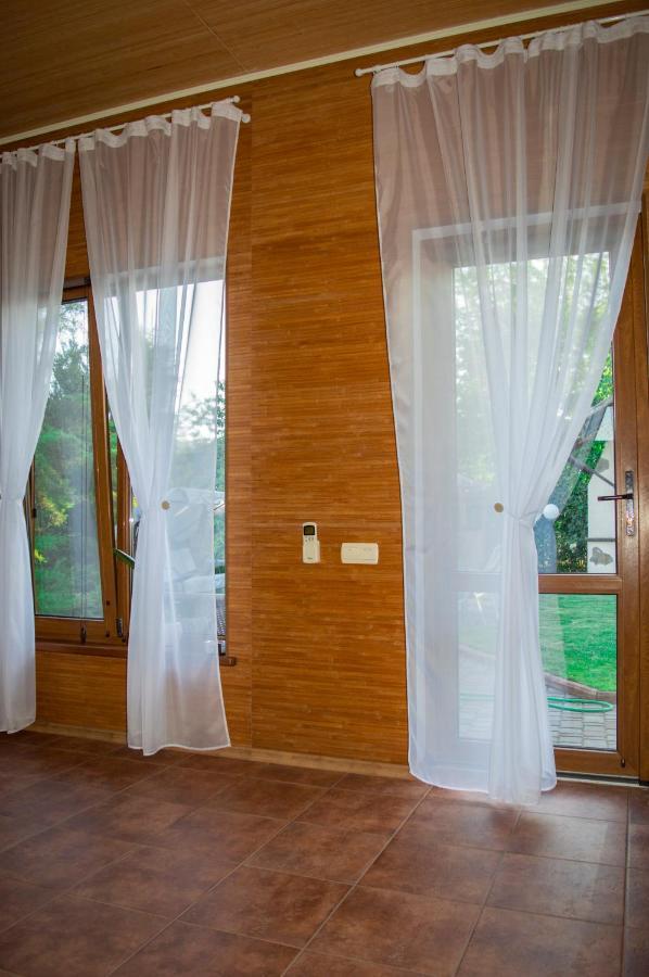 Fontrey Holiday home *