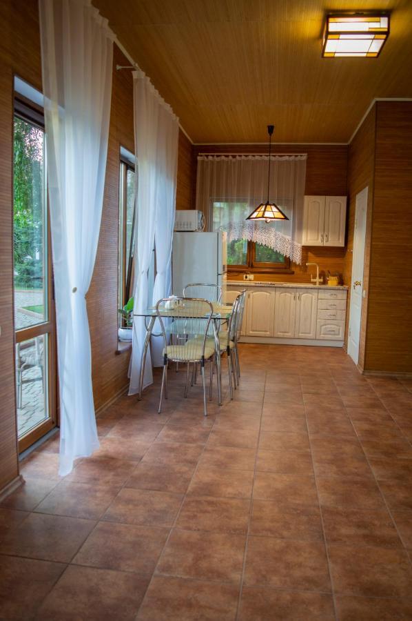 Holiday home Fontrey Fontanka