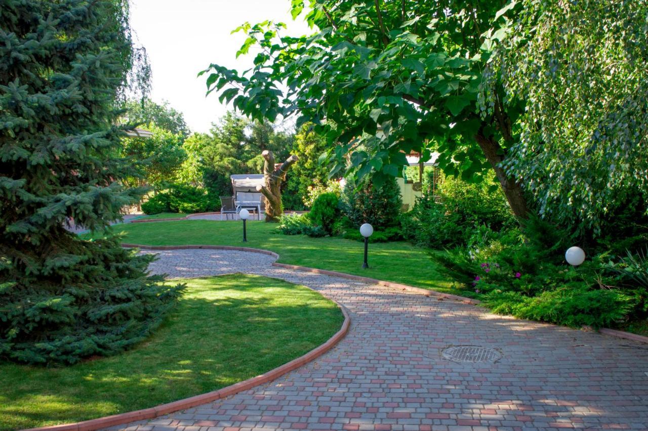 Fontrey Holiday home